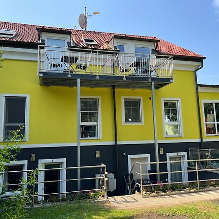 Ajo Vienna Terrace - Contactless Check-In Apartment Exterior photo
