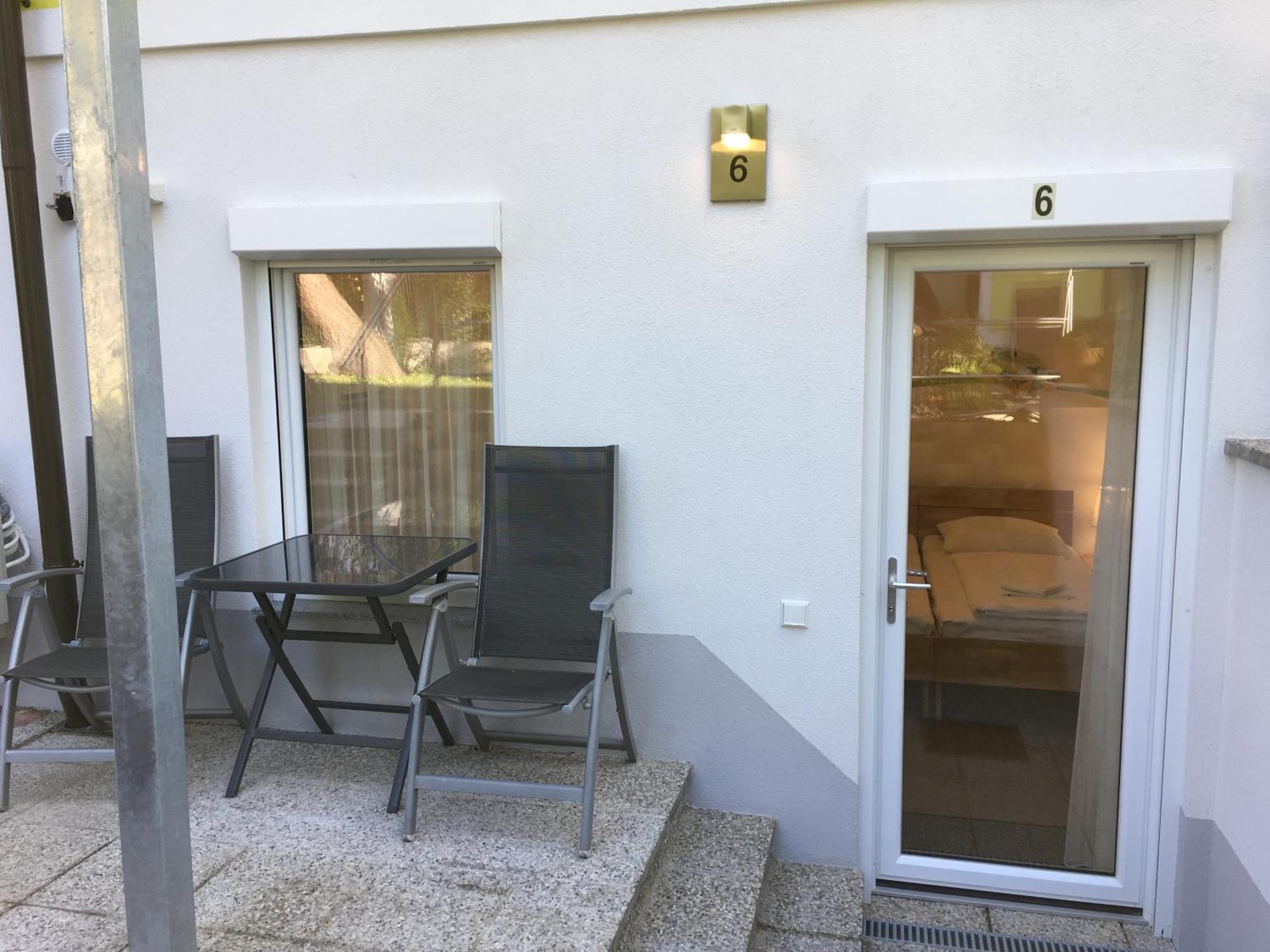 Ajo Vienna Terrace - Contactless Check-In Apartment Room photo