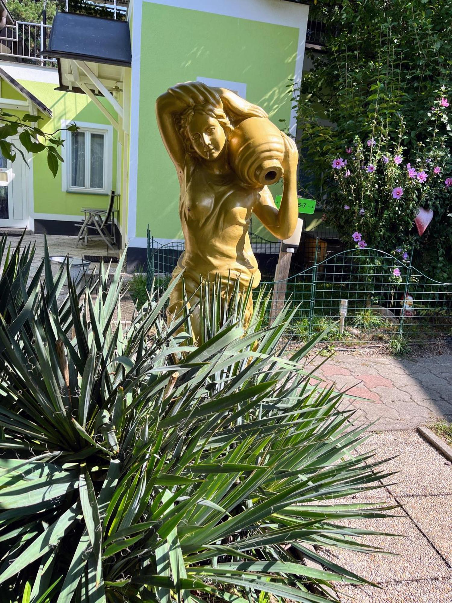 Ajo Vienna Terrace - Contactless Check-In Apartment Exterior photo