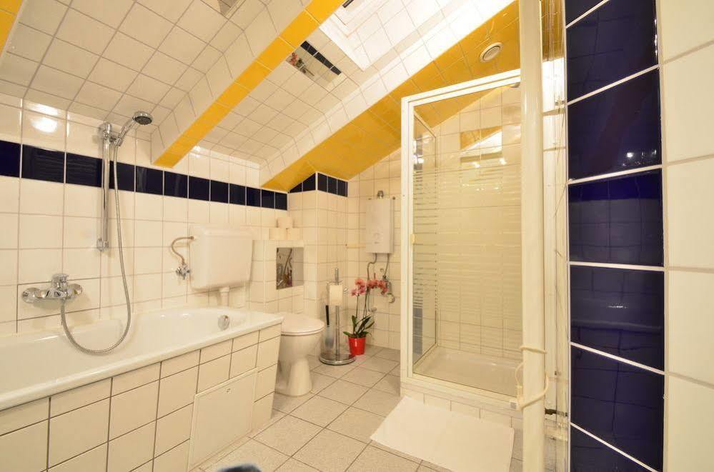 Ajo Garden Terrace Studio Apartments - Self-Check-In Vienna Exterior photo