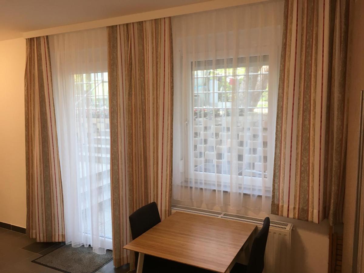 Ajo Garden Terrace Studio Apartments - Self-Check-In Vienna Exterior photo